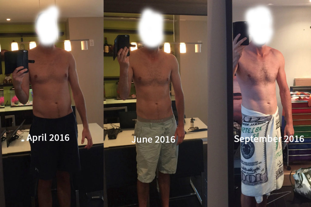 skinny-fat transformation fj canada