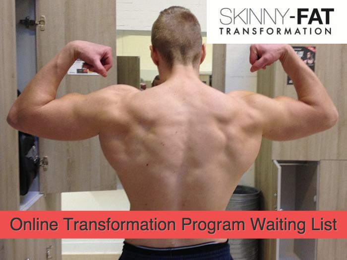Transformation Program Waiting List