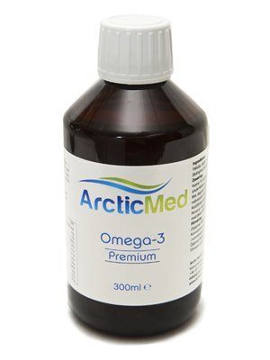ArcticMed Omega-3